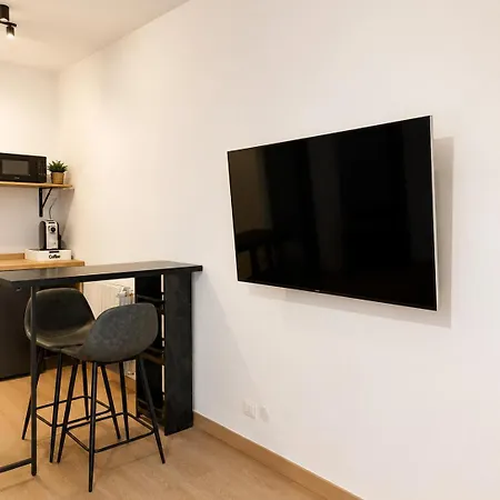 Nuara Urban Loft *